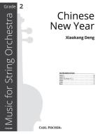 Chinese New Year 