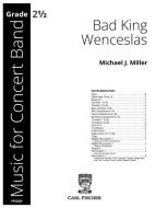 Bad King Wenceslas 