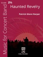 Haunted Revelry 