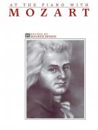 At The Piano With Mozart 