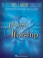 Come Into His Presence 