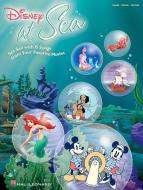 The Beautiful Briny Sea 