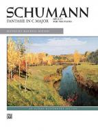 Fantasy C major op. 17 
