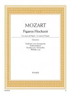 The Marriage of Figaro K 492 Standard