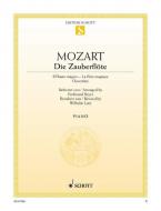 The Magic Flute K 620 Standard