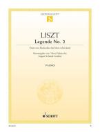 Legend No. 2 Standard
