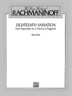 18 Variations 