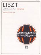 Liebesträume 
