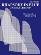 Rhapsody in Blue (Theme) 