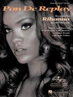 Pon De Replay 