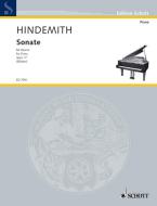 Sonate op. 17 Standard