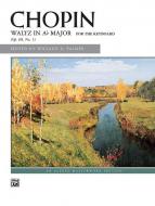 Waltz In Ab Major, Op. 69, No. 1 