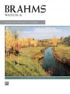 Waltz In A-Flat Major 