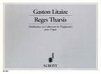 Reges Tharsis 