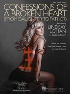 Confessions Of A Broken Heart (Daughter To Father) 