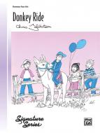 Donkey Ride 