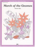 Level D-March Of The Gnomes 