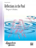 Reflections In The Pool 