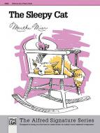 The Sleepy Cat 