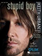 Stupid Boy 