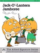 Jack-O'-Lantern Jamboree 