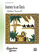 Journey To an Oasis 