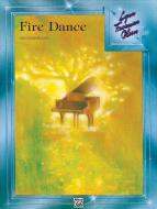 Fire Dance Standard