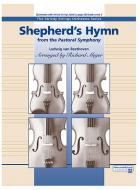 Shepherd's Hymn Standard