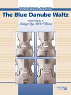 The Blue Danube Waltz Standard