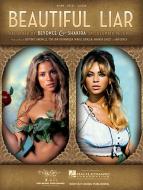 Beautiful Liar 