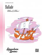 Ballade 