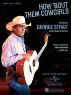 How 'Bout Them Cowgirls 