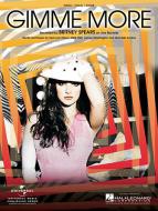 Gimme More 