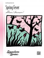 Spring Fever 