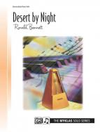 Desert By Night 