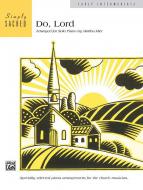 Do, Lord 
