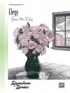 Elegy 