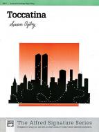 Toccatina 