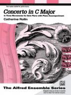 Concerto In C Major Standard