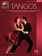 Tango Of Roses 