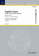 English Duets Standard