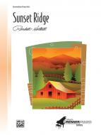 Sunset Ridge 