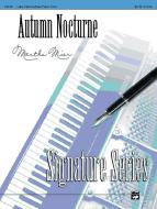 Autumn Nocturne 