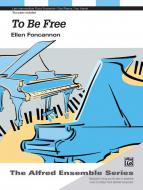 To Be Free Standard