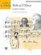 Waltz, Op. 64, No. 2 