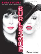 Show Me How You Burlesque 
