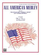 All American Medley Standard