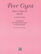 Peer Gynt Standard