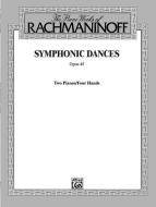 Symphonic Dances Op. 45 