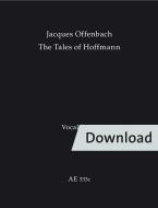 Los relatos de Hoffmann Download